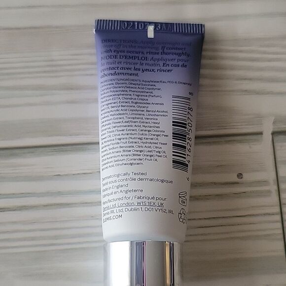 Elemis Peptide4 Plumping Pillow Facial - Picture 2 of 4